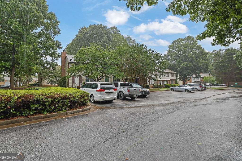 1066 Wedgewood Lane Tucker - 2