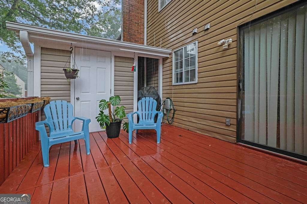 1066 Wedgewood Lane Tucker - 25
