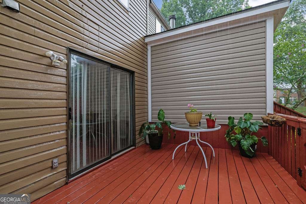 1066 Wedgewood Lane Tucker - 26