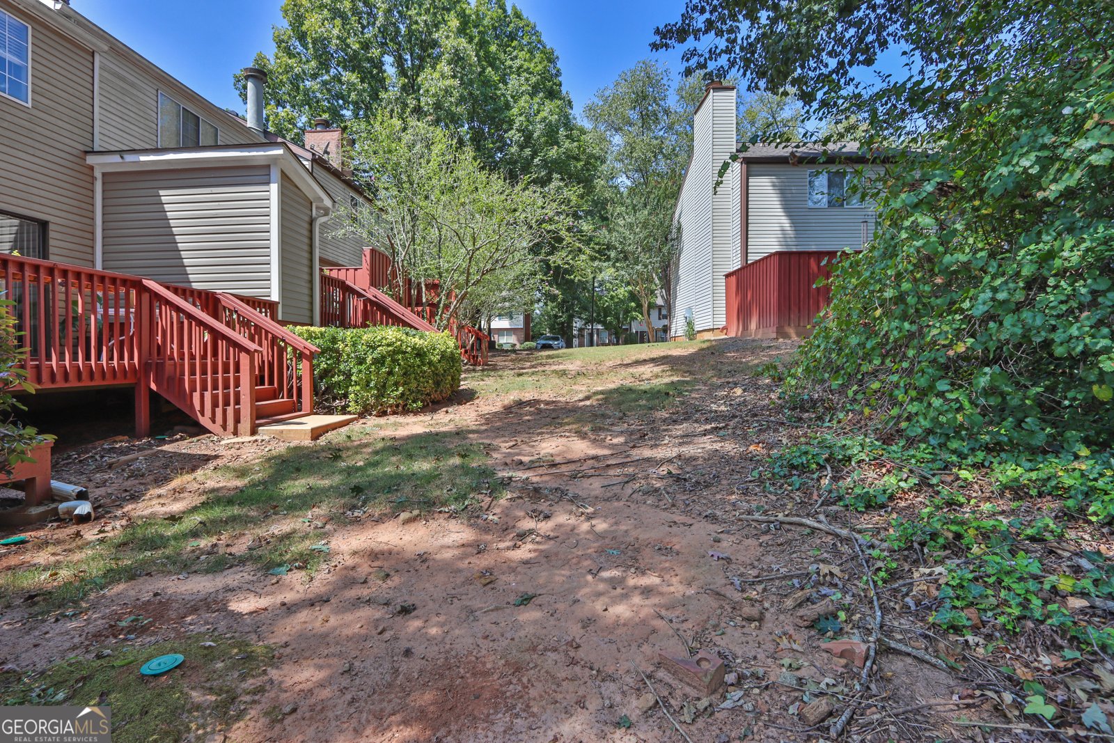 1066 Wedgewood Lane Tucker - 27