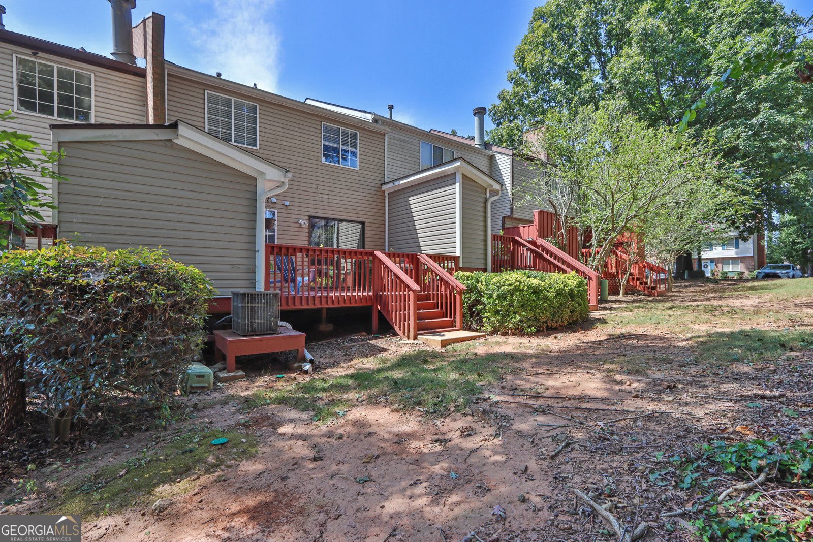 1066 Wedgewood Lane Tucker - 28