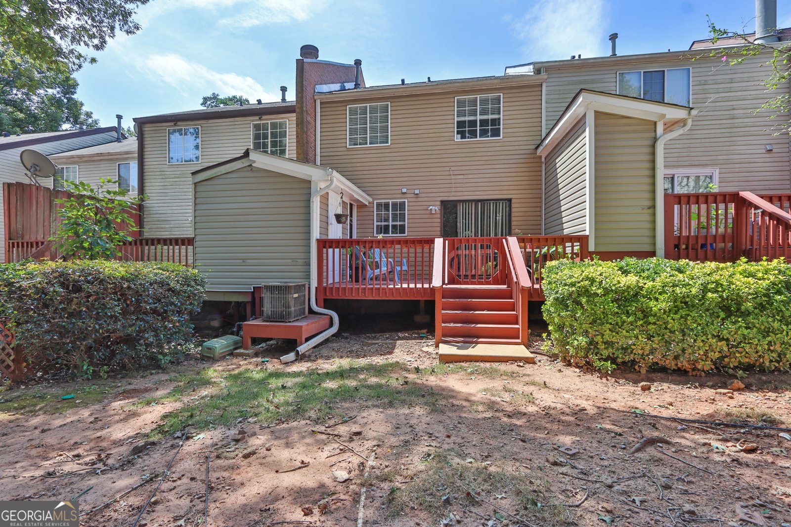 1066 Wedgewood Lane Tucker - 29