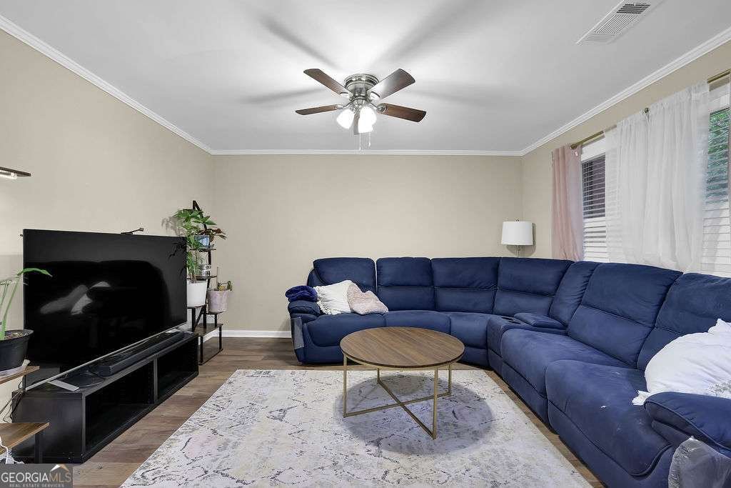 1066 Wedgewood Lane Tucker - 3