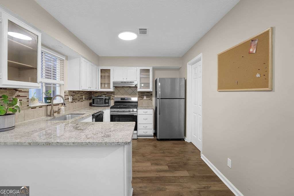 1066 Wedgewood Lane Tucker - 9