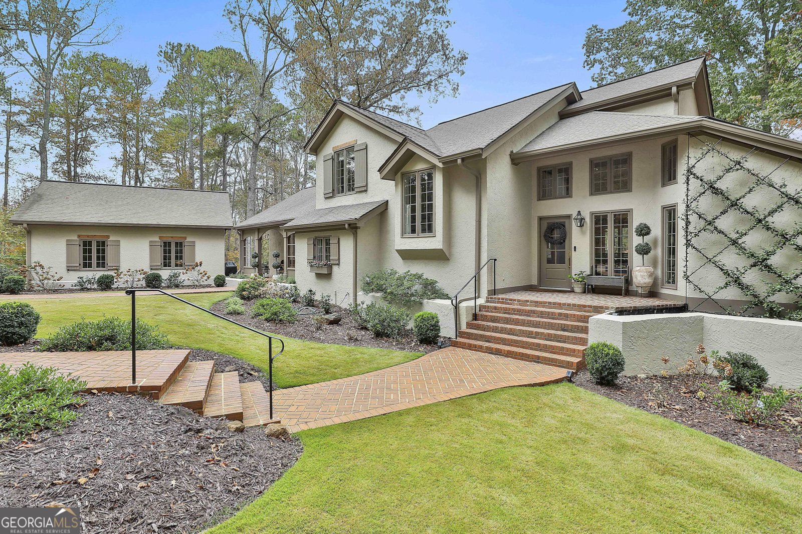 375 Darren Drive Fayetteville - 3