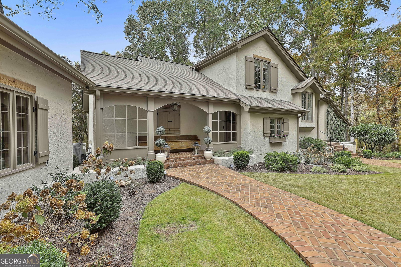 375 Darren Drive Fayetteville - 4