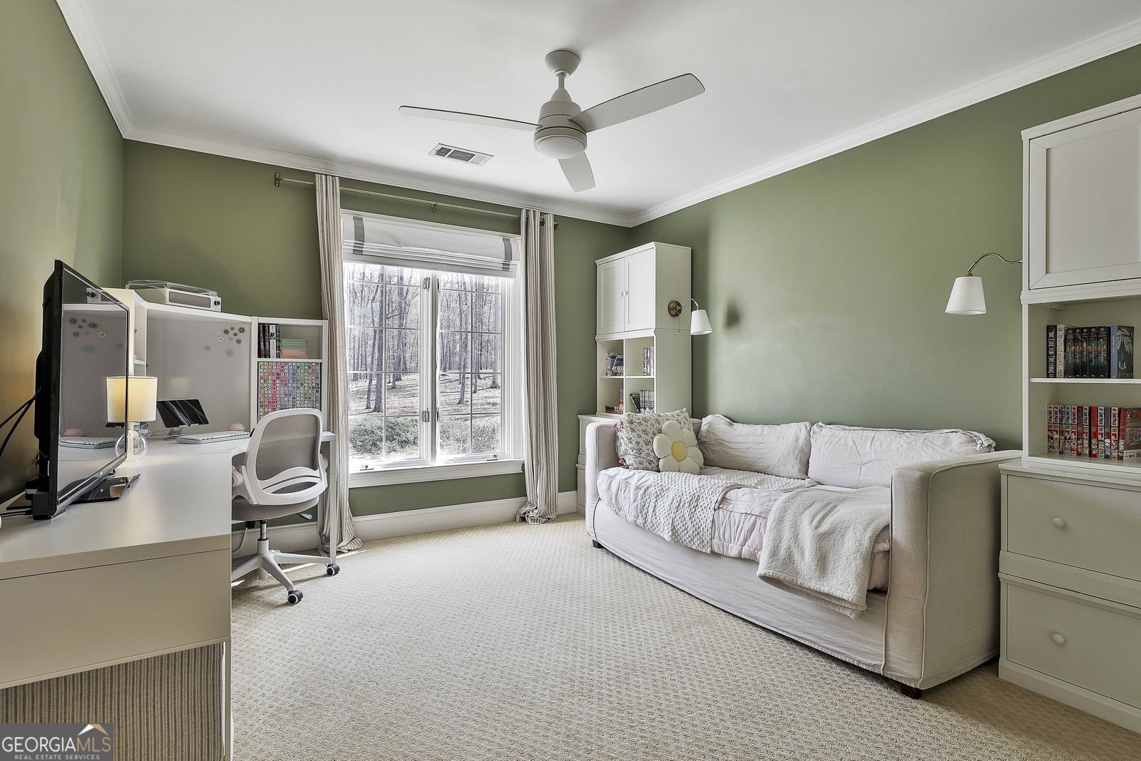 375 Darren Drive Fayetteville - 48