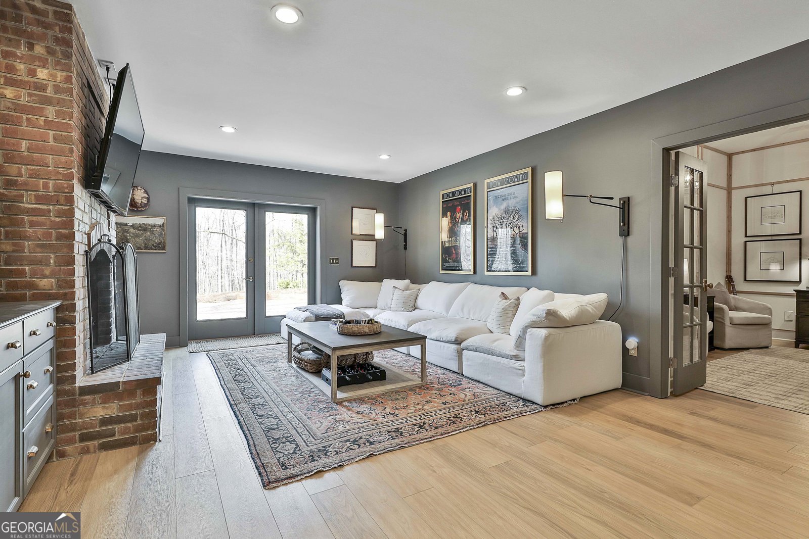 375 Darren Drive Fayetteville - 55