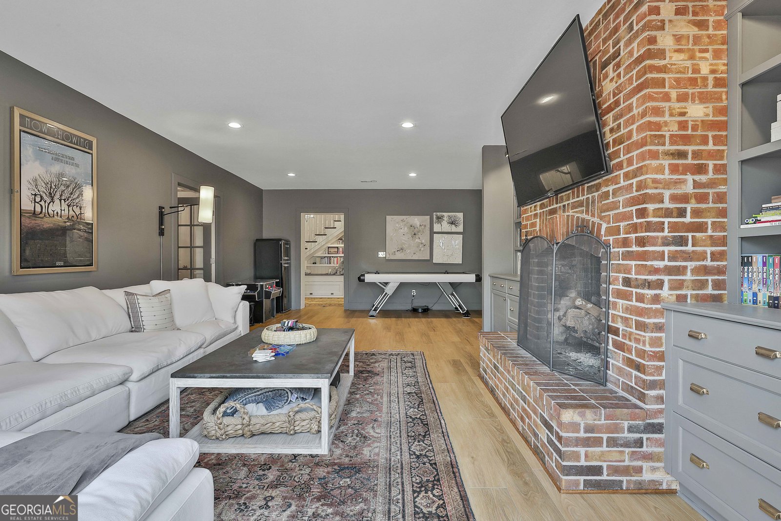 375 Darren Drive Fayetteville - 57