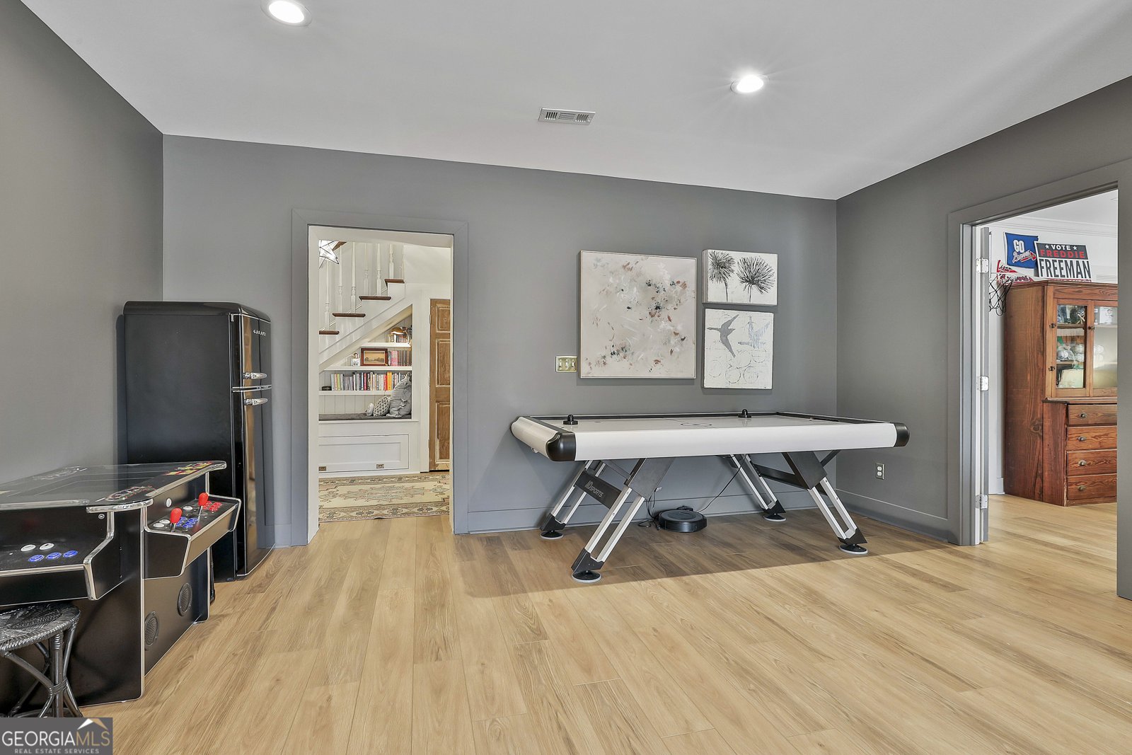 375 Darren Drive Fayetteville - 58