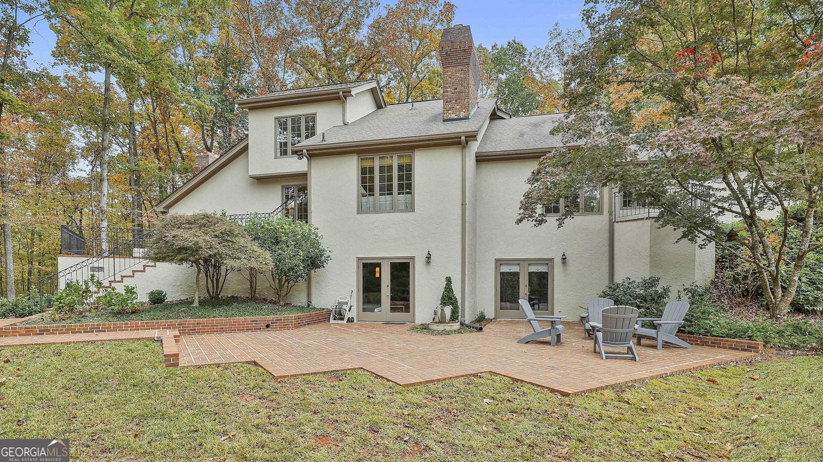 375 Darren Drive Fayetteville - 67