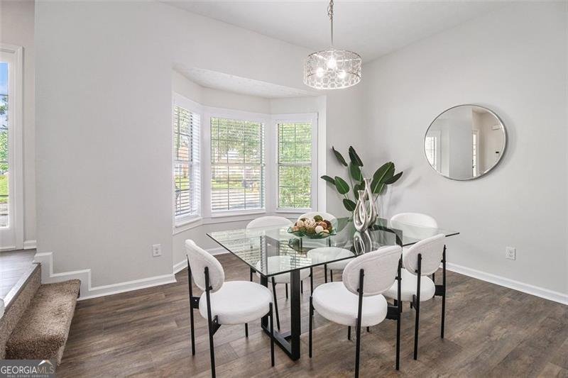3440 OAKTREE Stonecrest - 10