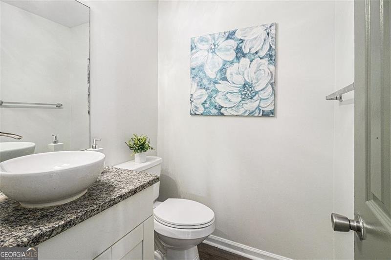 3440 OAKTREE Stonecrest - 11