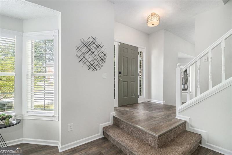 3440 OAKTREE Stonecrest - 12