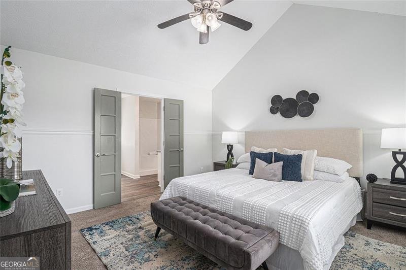 3440 OAKTREE Stonecrest - 14
