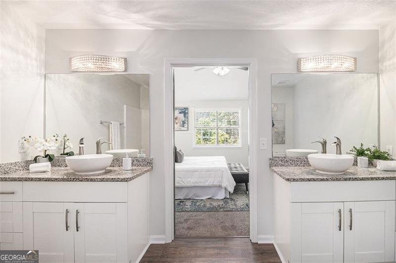 3440 OAKTREE Stonecrest - 17