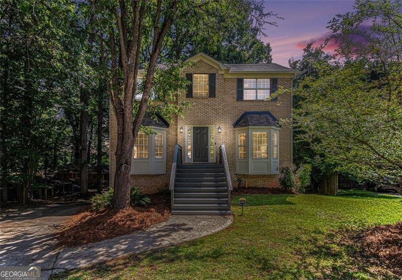 3440 OAKTREE Stonecrest - 2