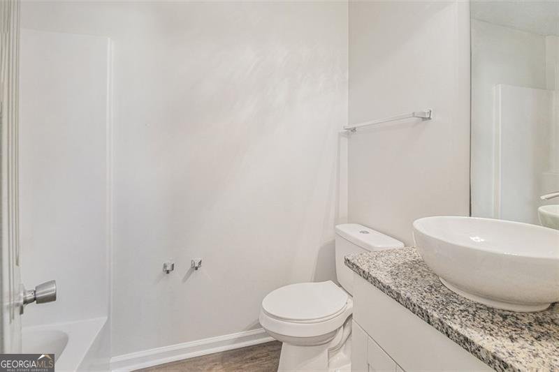 3440 OAKTREE Stonecrest - 21