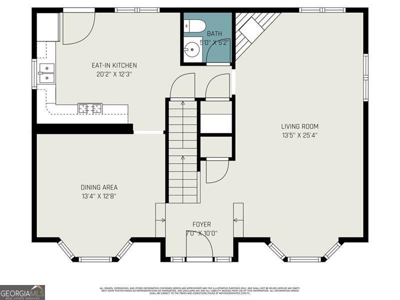 3440 OAKTREE Stonecrest - 24
