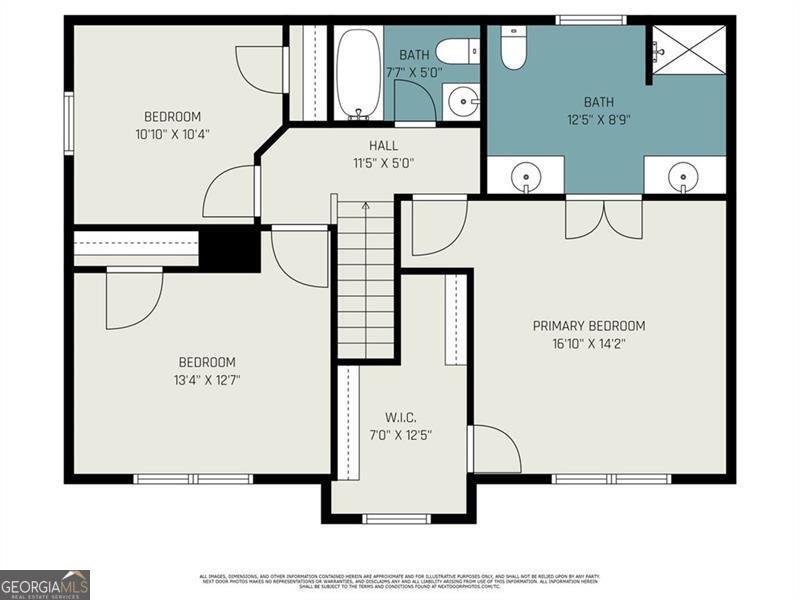 3440 OAKTREE Stonecrest - 25