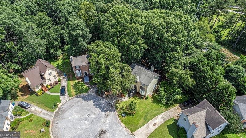 3440 OAKTREE Stonecrest - 27