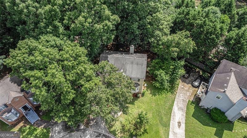 3440 OAKTREE Stonecrest - 28
