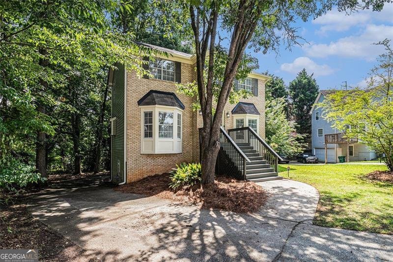 3440 OAKTREE Stonecrest - 29