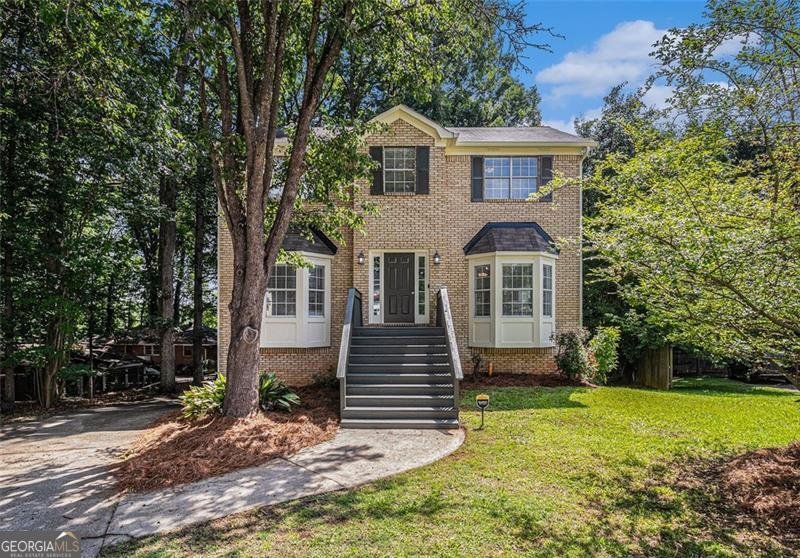 3440 OAKTREE Stonecrest - 3