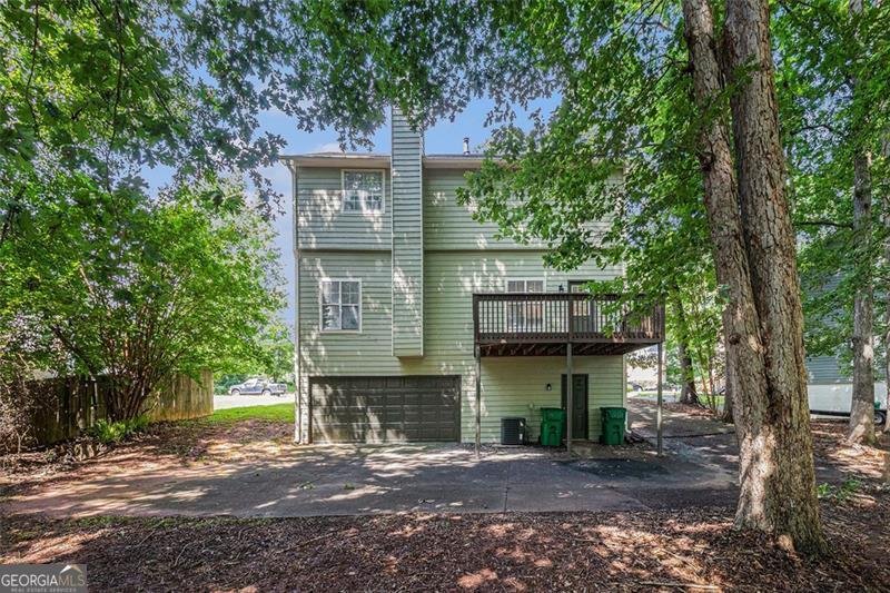 3440 OAKTREE Stonecrest - 30