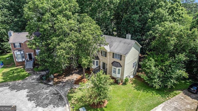 3440 OAKTREE Stonecrest - 4