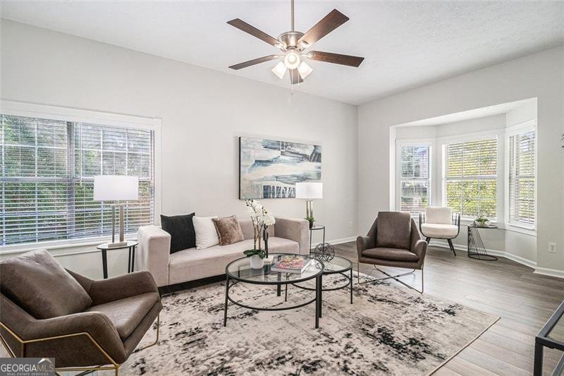 3440 OAKTREE Stonecrest - 5