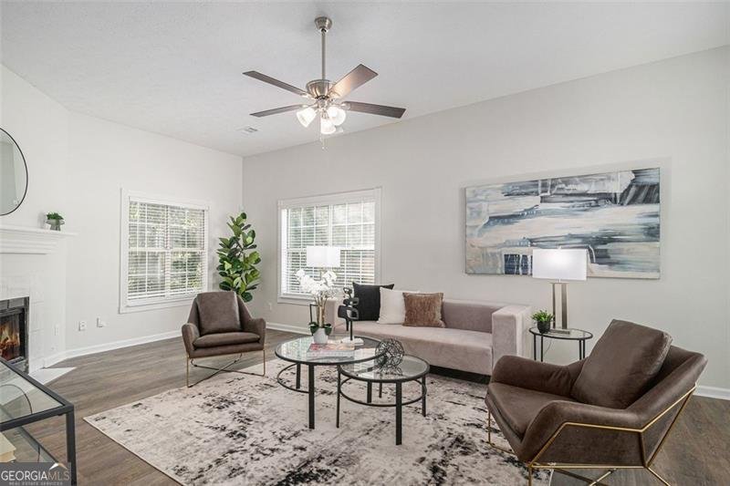 3440 OAKTREE Stonecrest - 6