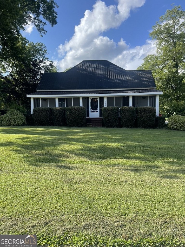 12581 Ga Highway 109 Meansville - 1