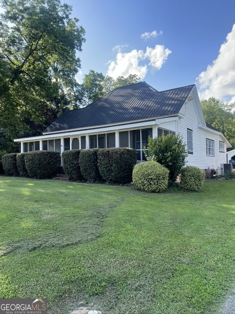 12581 Ga Highway 109 Meansville - 2