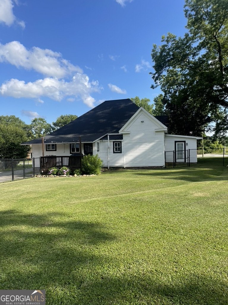 12581 Ga Highway 109 Meansville - 4