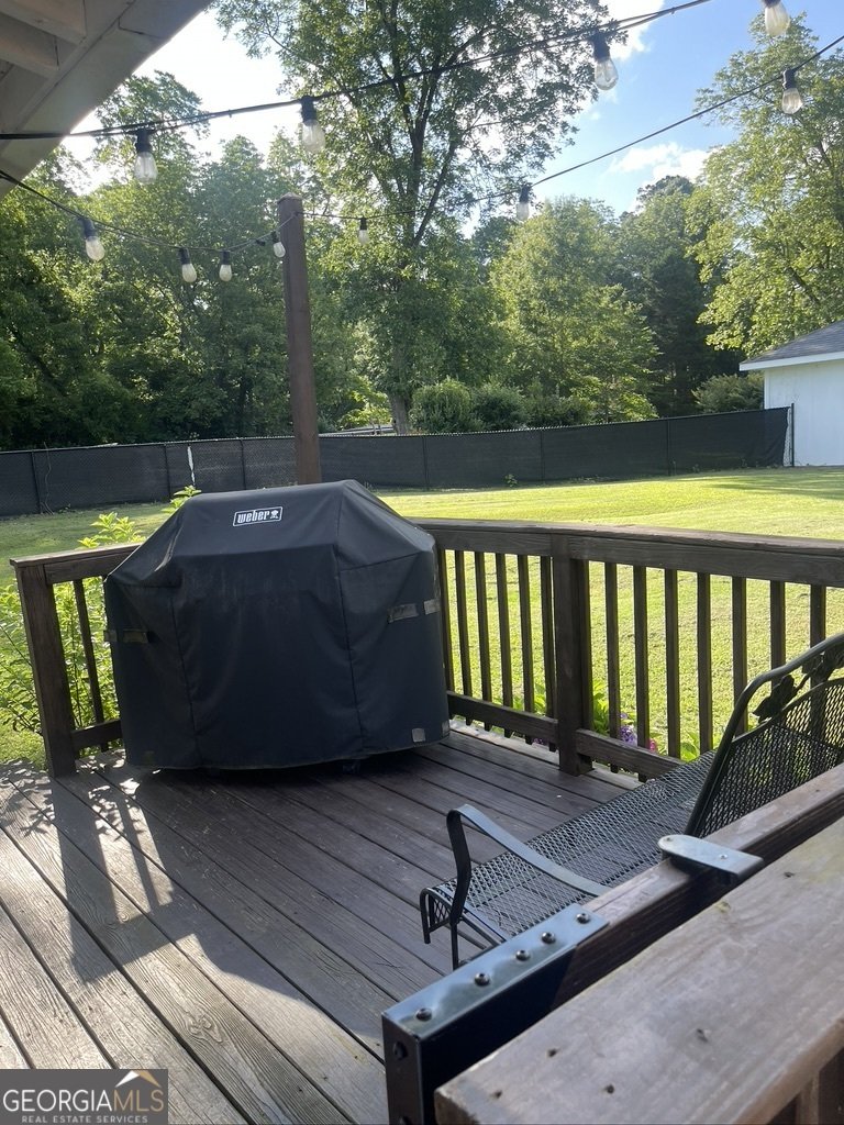 12581 Ga Highway 109 Meansville - 5