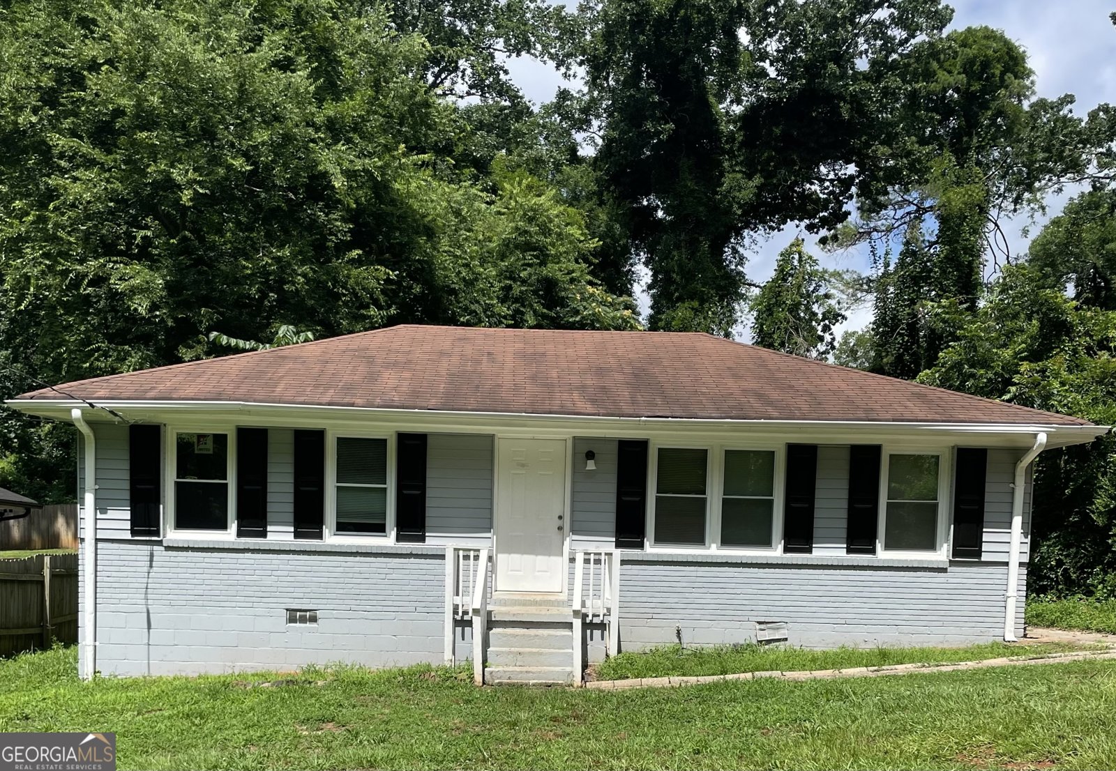 2245 Polar Rock Avenue Atlanta - 1