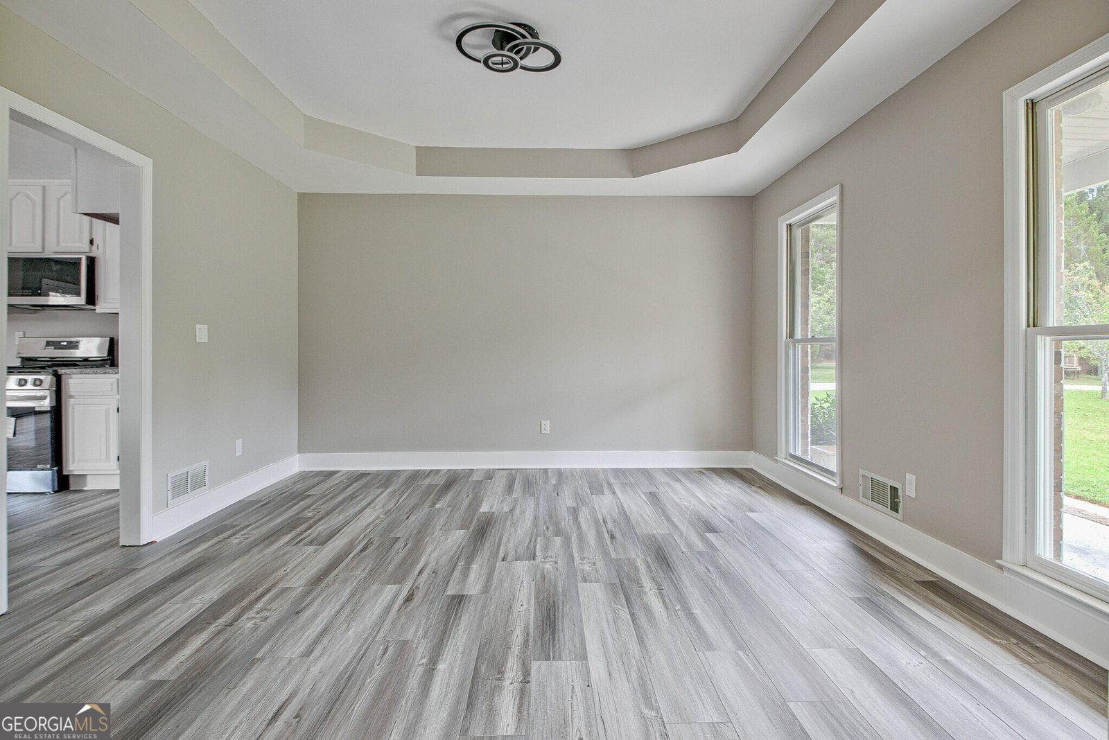 19 Quimby Jackson Road Newnan - 1