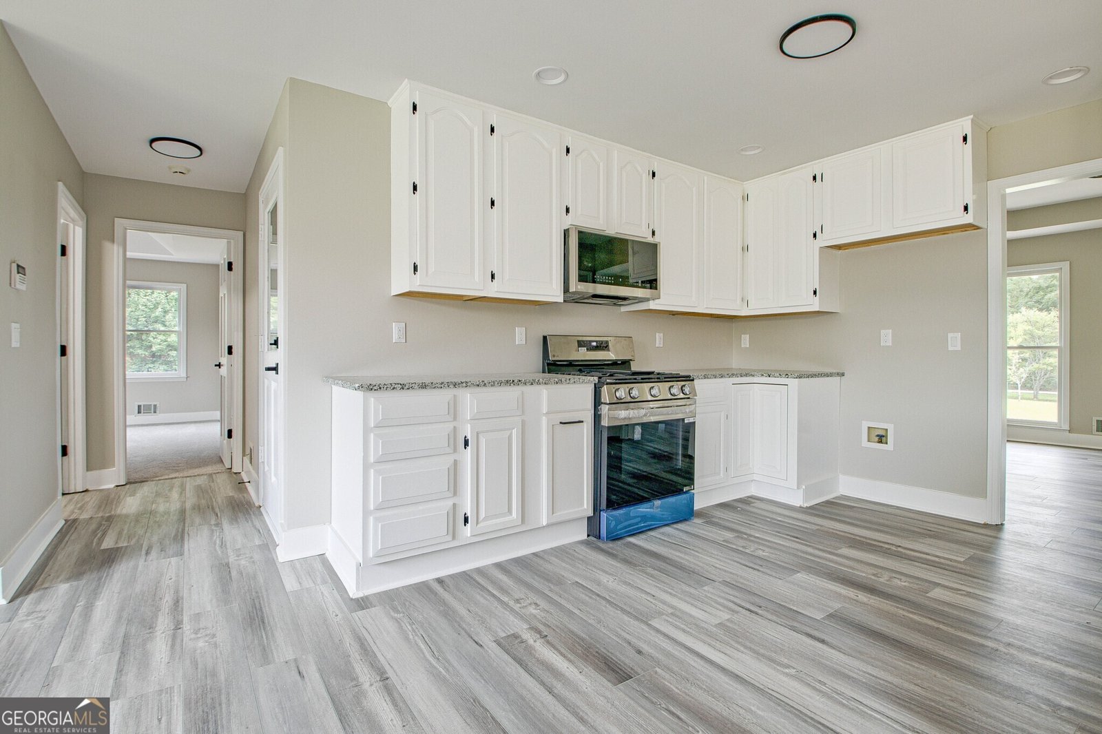 19 Quimby Jackson Road Newnan - 10