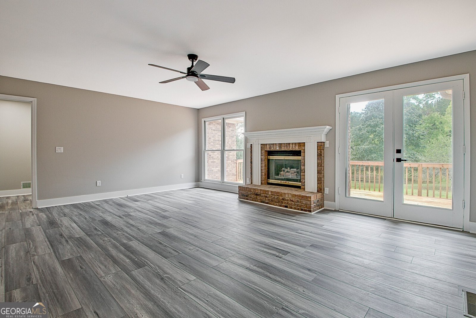 19 Quimby Jackson Road Newnan - 3