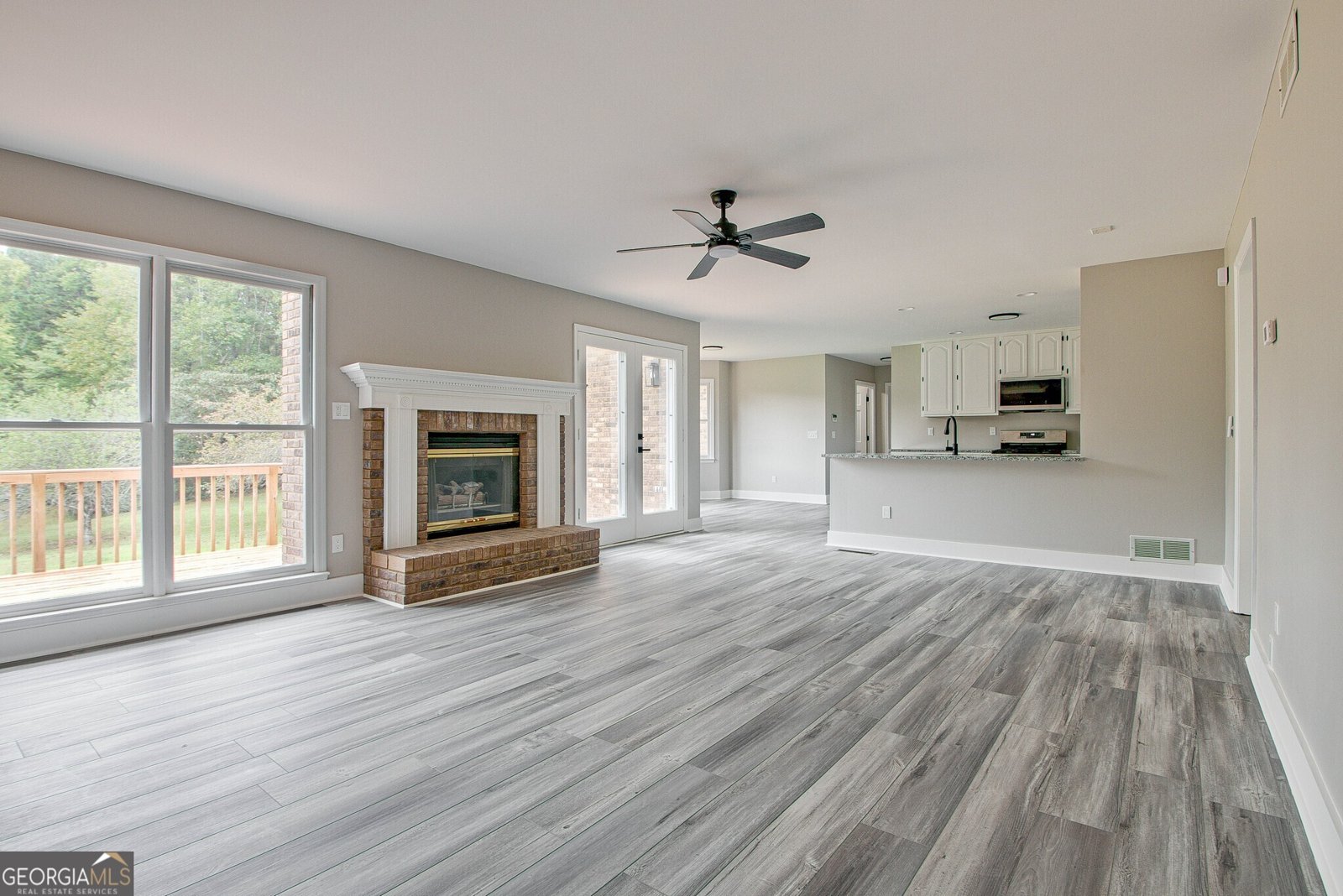 19 Quimby Jackson Road Newnan - 4