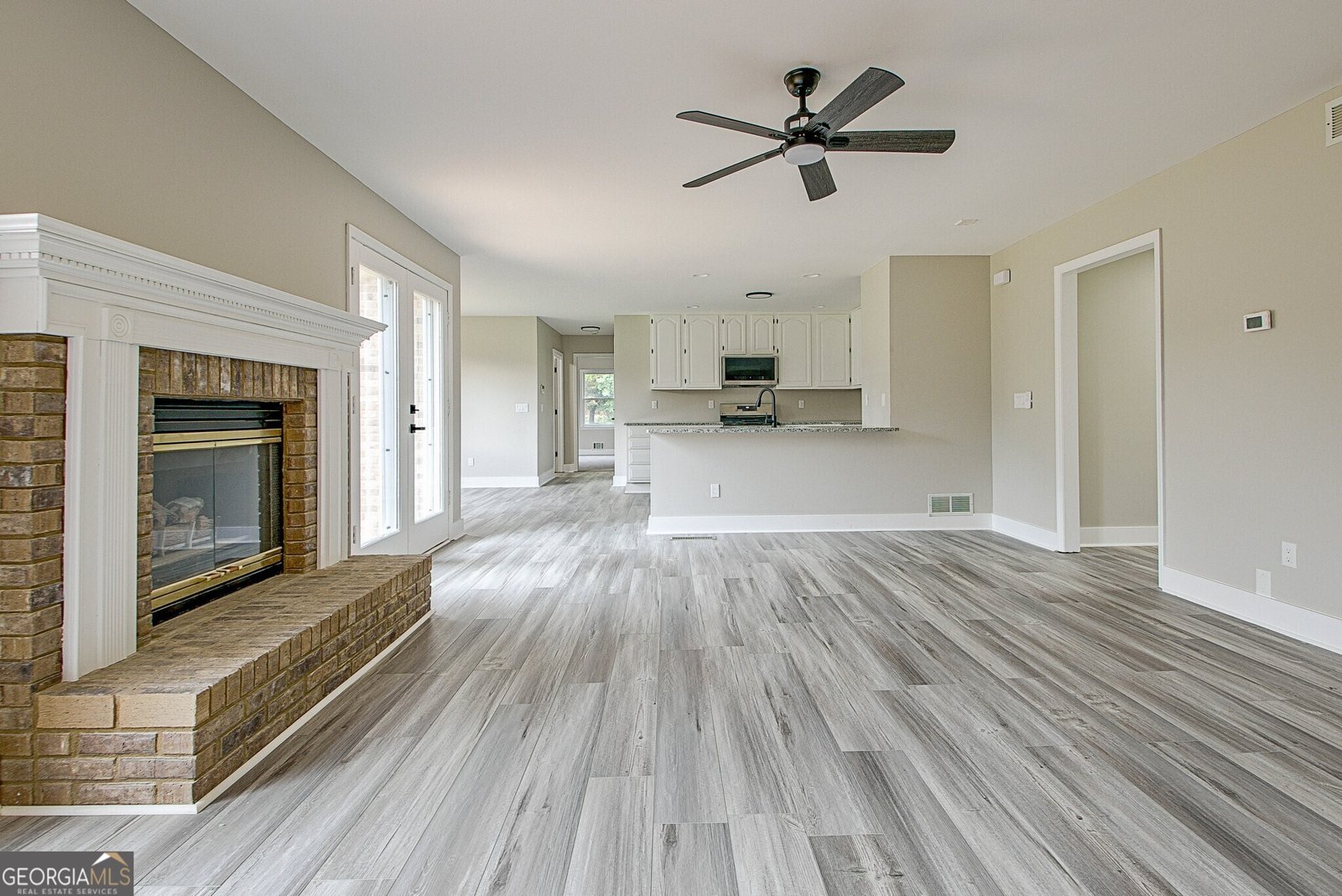 19 Quimby Jackson Road Newnan - 5