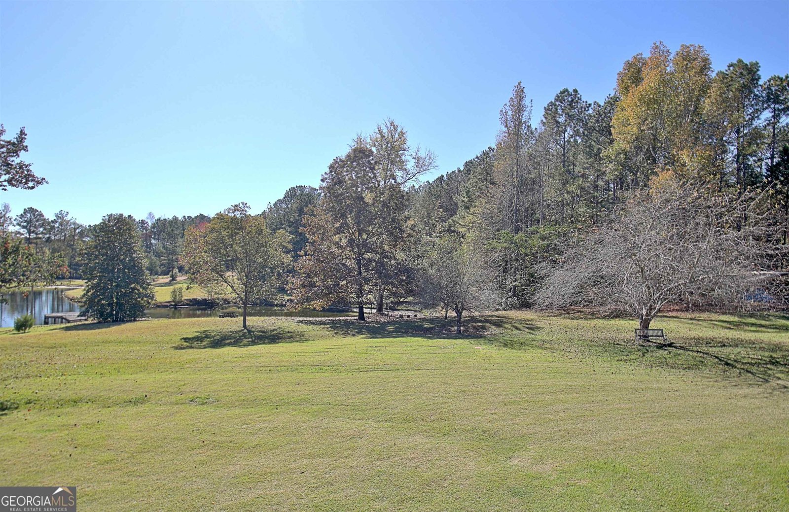 19 Quimby Jackson Road Newnan - 50