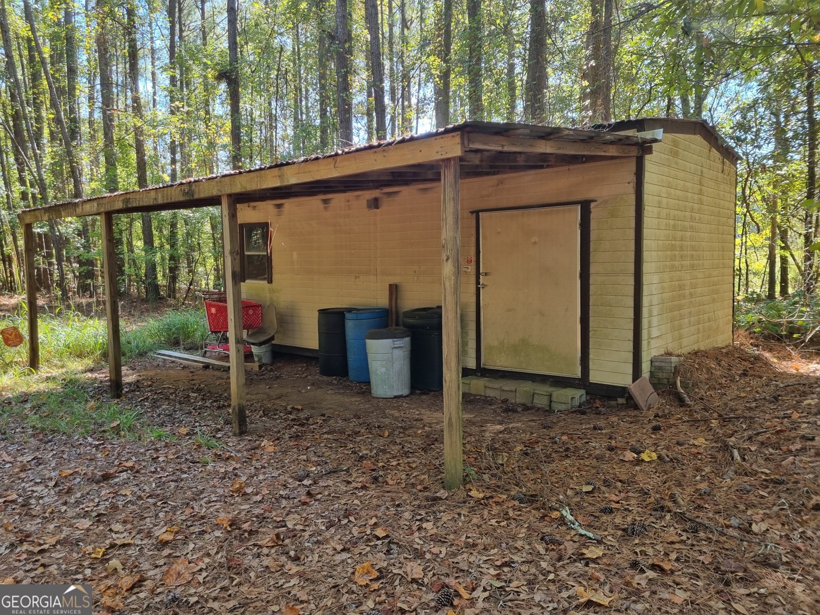 19 Quimby Jackson Road Newnan - 62