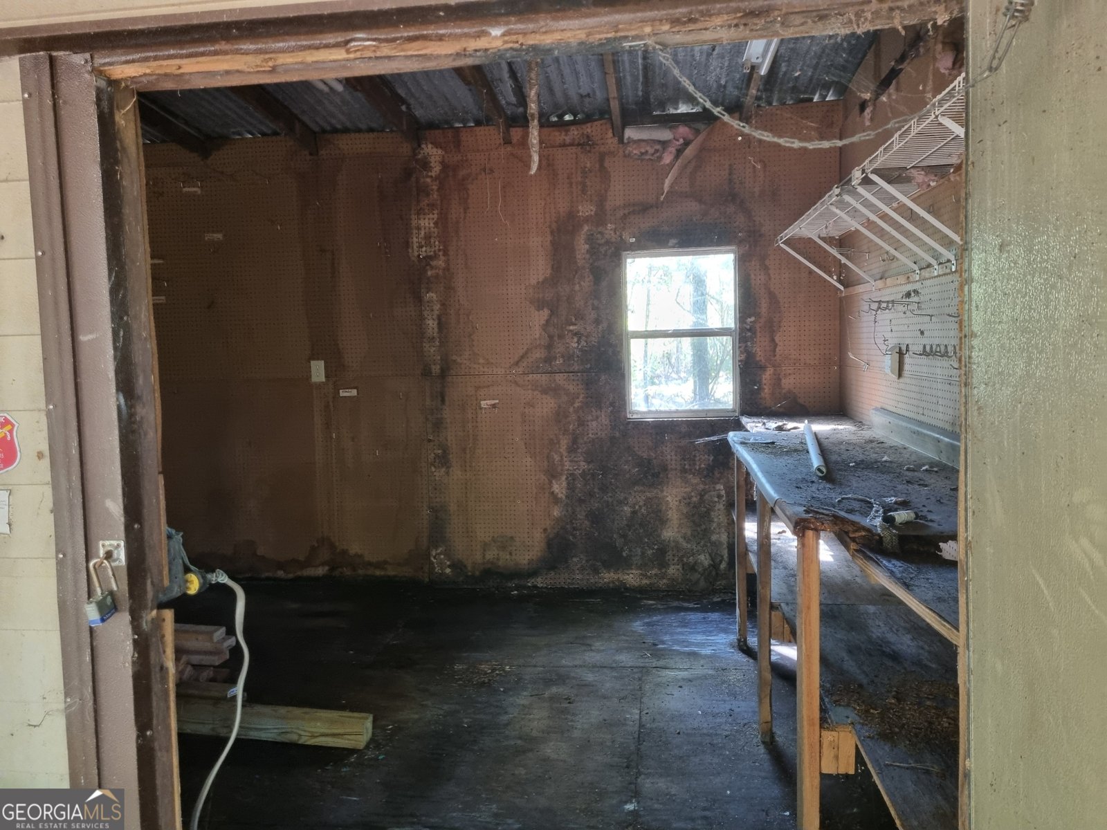 19 Quimby Jackson Road Newnan - 63