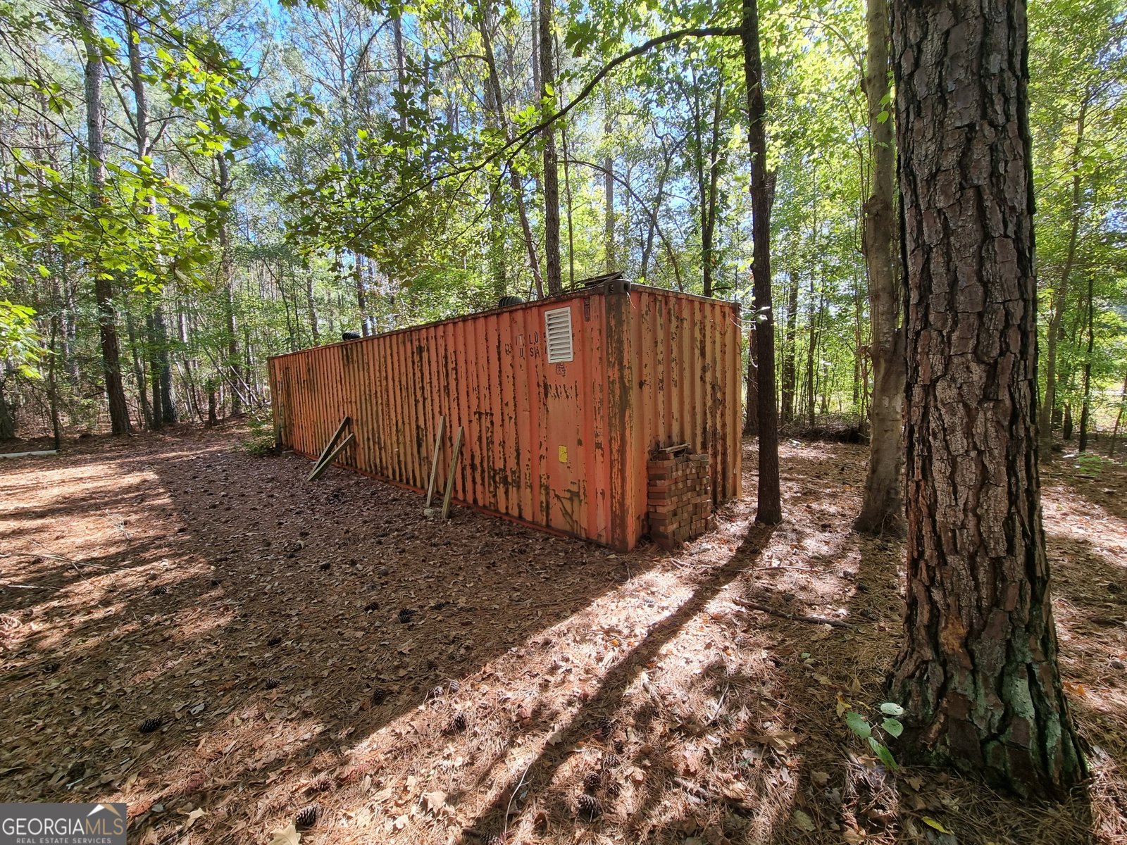 19 Quimby Jackson Road Newnan - 66