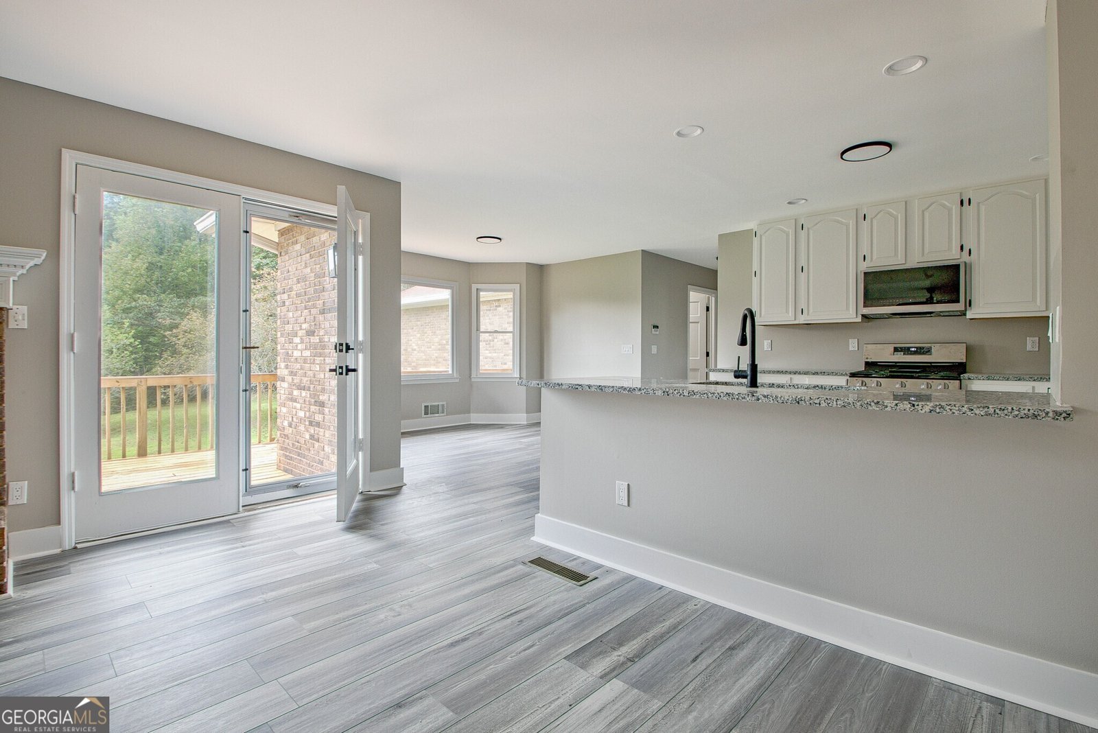 19 Quimby Jackson Road Newnan - 7