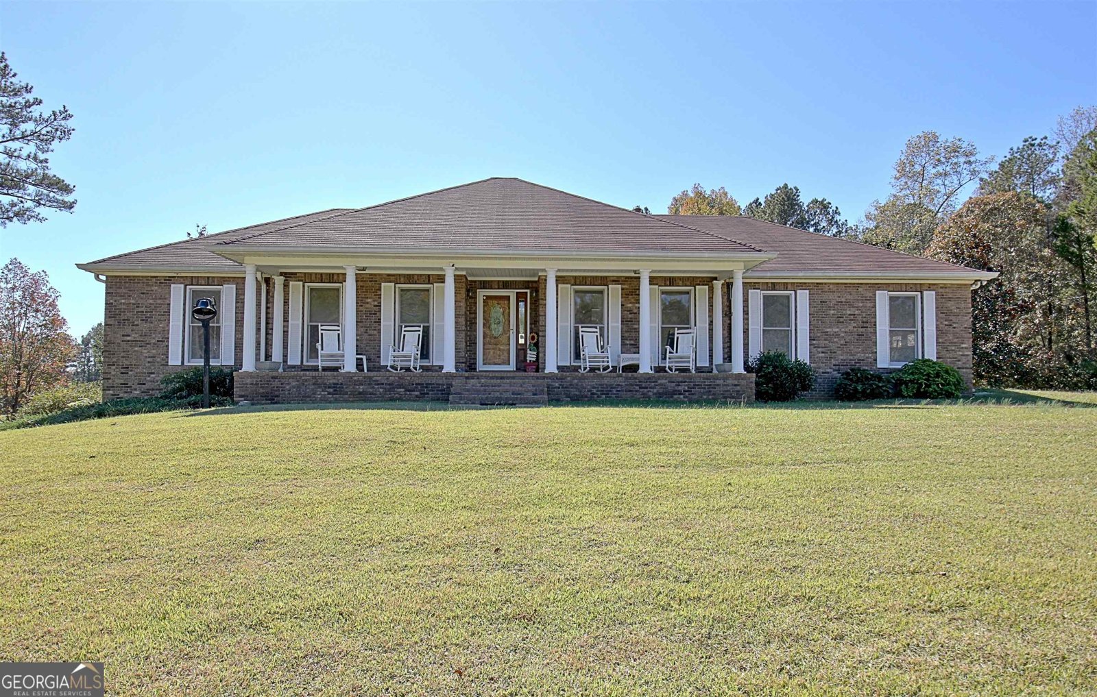 19 Quimby Jackson Road Newnan - 70