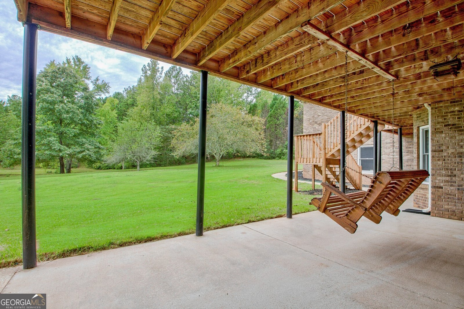 19 Quimby Jackson Road Newnan - 77