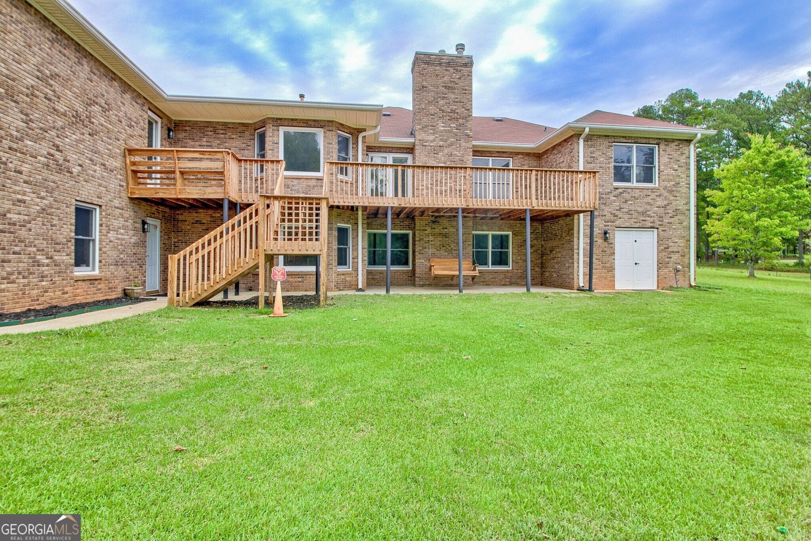 19 Quimby Jackson Road Newnan - 78